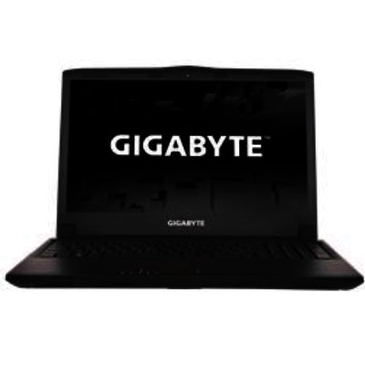 Gigabyte P55K v5-CF1 Core i7-6700HQ 8GB 1TB GTX 965M 15.6 Windows 10 Gigabyte P55K v5-CF1 Core i7-6700HQ 8GB 1TB GTX 965M 15.6 Windows 10